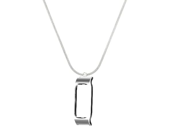 Smartwatch Necklaces Thumbnail