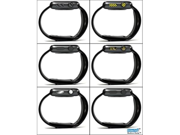 Smartwatch Stickers Thumbnail