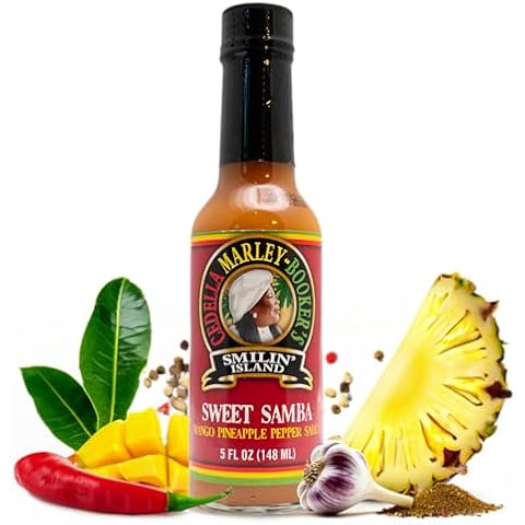 Smilin Island Foods thumbnail