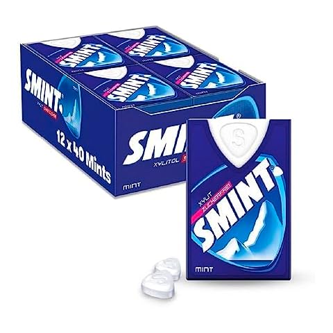 Smint thumbnail