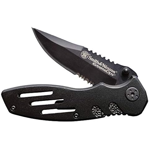 Smith & Wesson thumbnail