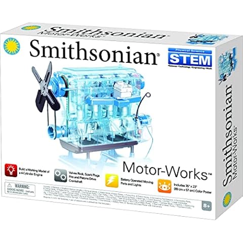Smithsonian thumbnail