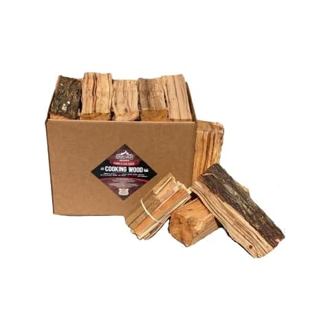 Smoak Firewood thumbnail