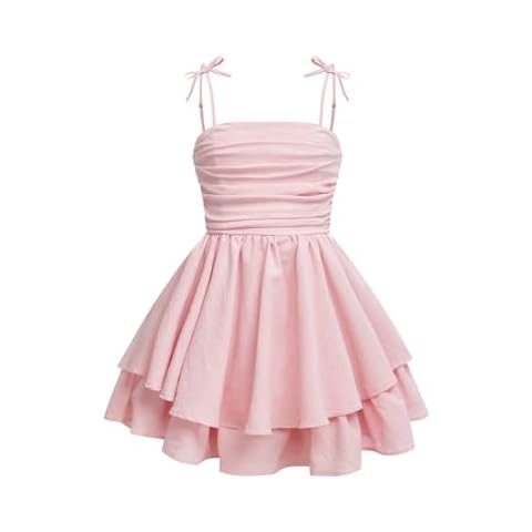 Smocked Dresses for Girls