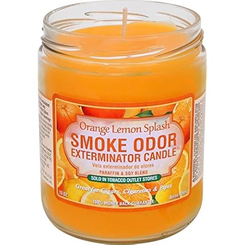 Smoke Odor Exterminator thumbnail