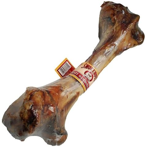 SMOKEHOUSE TREATS thumbnail
