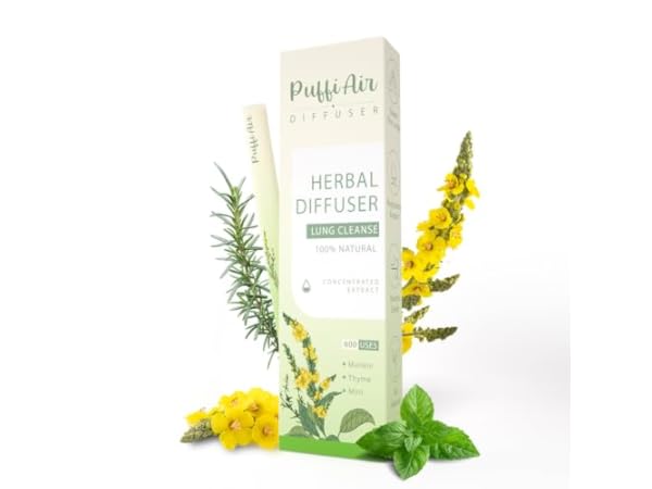 Smokeless Inhalers thumbnail