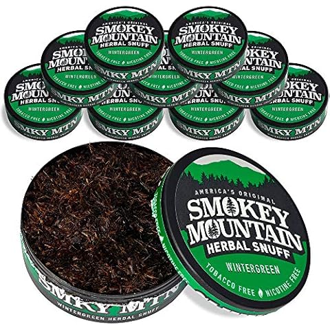 Smokey Mountain thumbnail