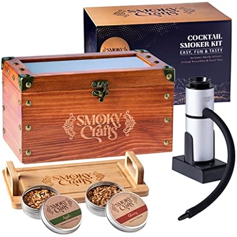 Smoky Crafts thumbnail