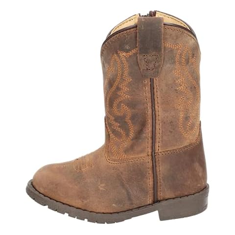 Smoky Mountain Boots thumbnail