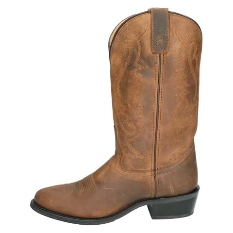 Smoky Mountain Boots thumbnail