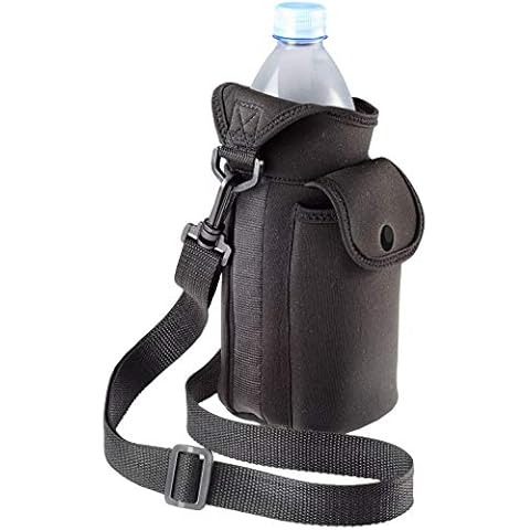 Neoprene Water Bottle Cover - Keep Your Beverage Cold or Hot! – Next Deal  Shop EU