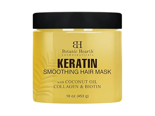 The 3 Best Smoothening Hair Treatment Masks of 2024 (Reviews ...