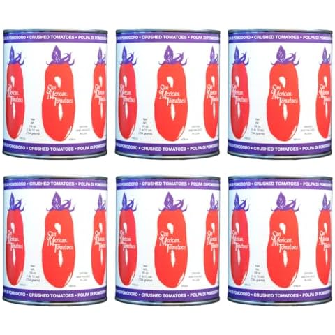 SMT SAN MERICAN TOMATO thumbnail