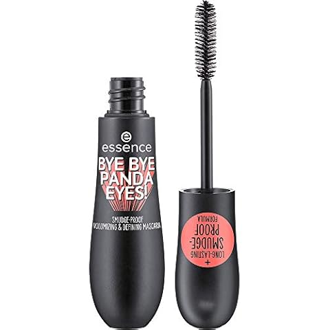 Smudge Proof Mascara