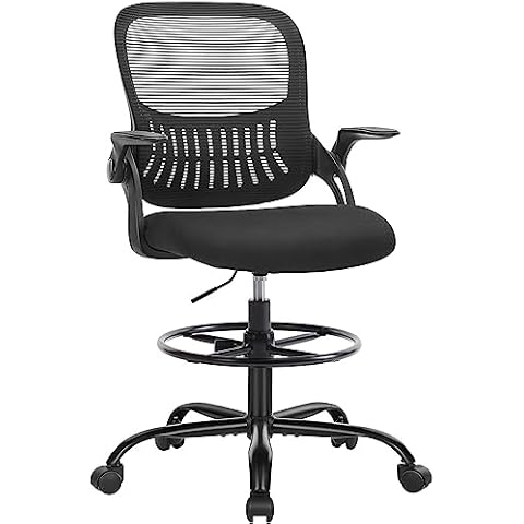 Neutral Posture NPS5000 Series Drafting Chair