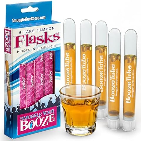 Smuggle Your Booze thumbnail