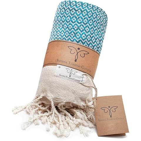Smyrna Turkish Cotton thumbnail