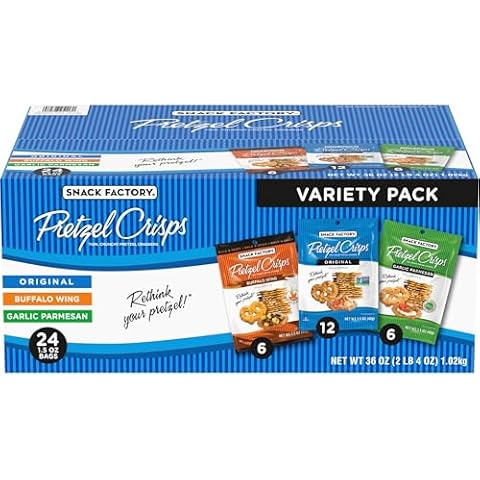 Snack Factory thumbnail