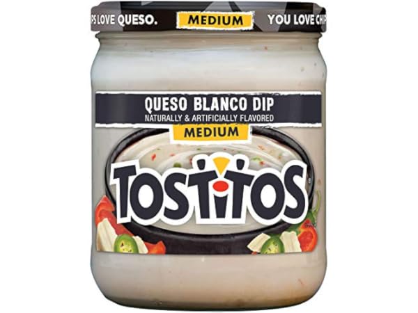 Snack Food Vegetable Dips & Spreads Thumbnail