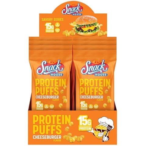 Snack HOUSE thumbnail