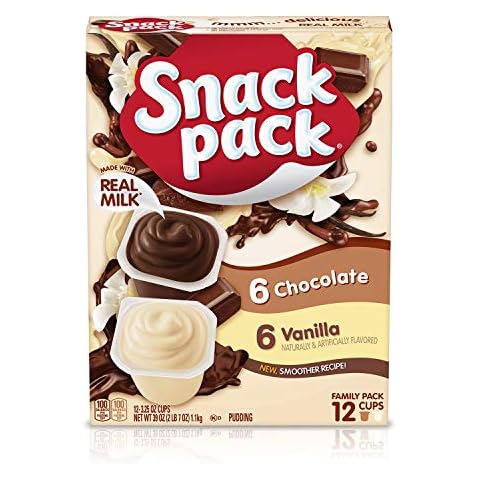 Snack Pack thumbnail