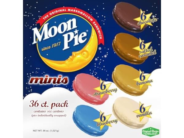 Snack Pies Thumbnail