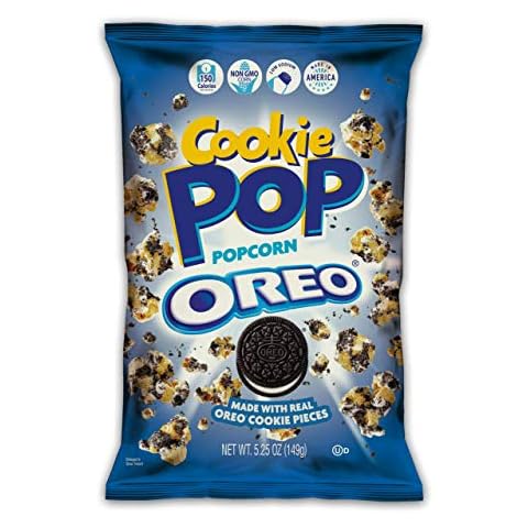Snack Pop thumbnail