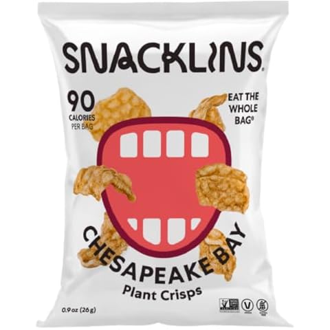 Snacklins thumbnail