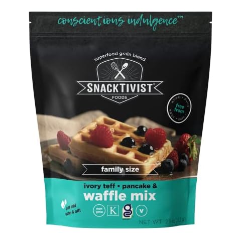 Snacktivist Foods thumbnail