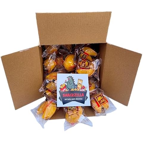 Snackzilla thumbnail