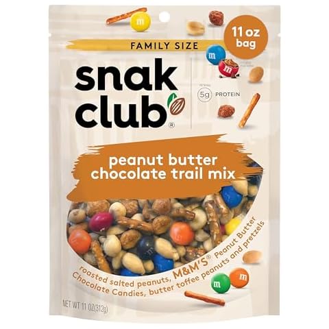 Snak Club thumbnail