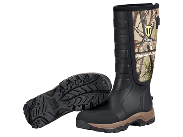 Snake Boots for Men Thumbnail