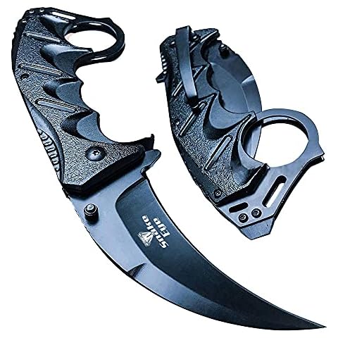 Snake Eye Tactical thumbnail