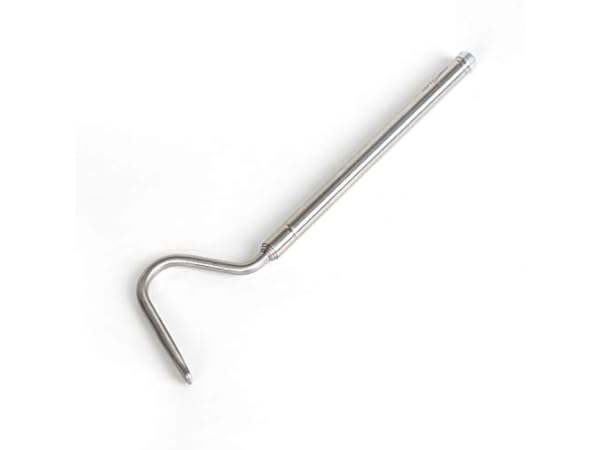 Snake Handling Hooks Thumbnail