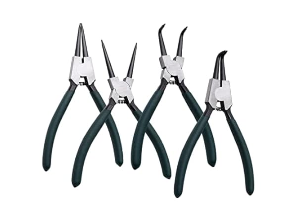 Snap-Ring Pliers Thumbnail