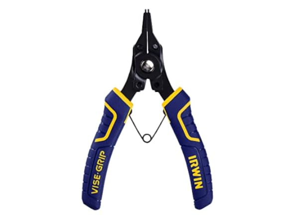 Snap-Ring Pliers Thumbnail