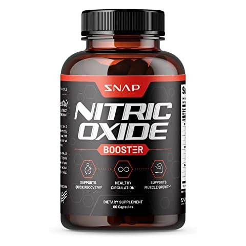 Snap Supplements thumbnail