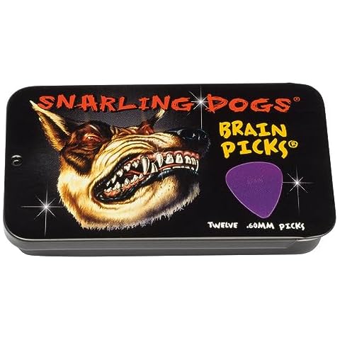 Snarling Dog thumbnail