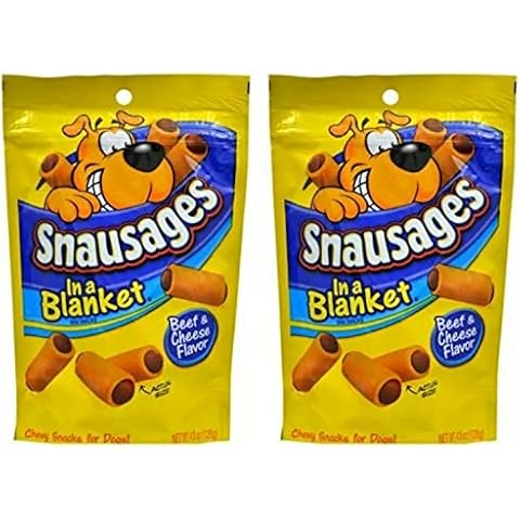 Snausages thumbnail