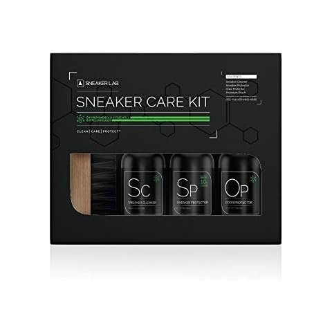 SNEAKER LAB thumbnail