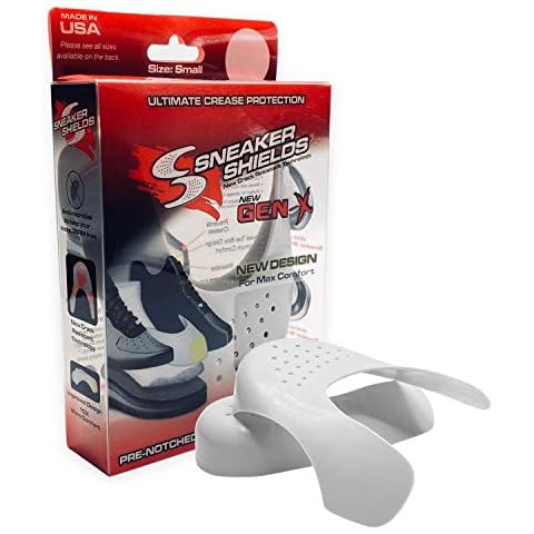 Sneaker Shields thumbnail