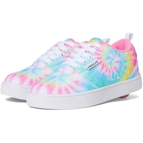 Sneakers with Wheels for Girls