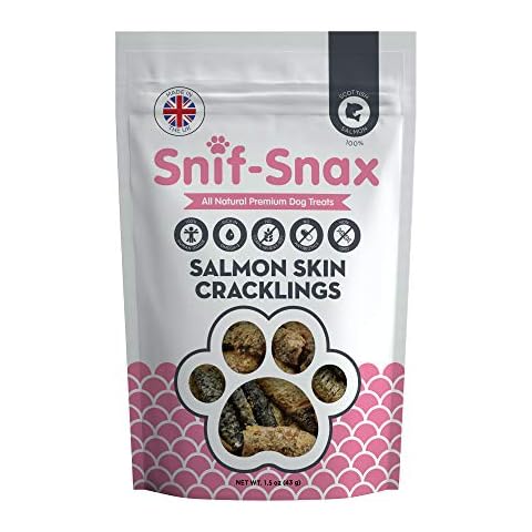 Snif-Snax thumbnail