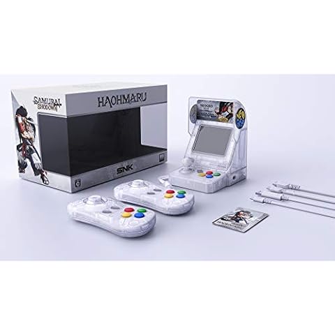 SNK NeoGeo thumbnail