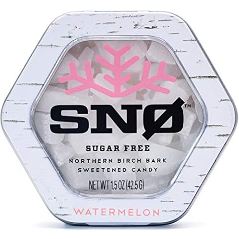 SNØ thumbnail