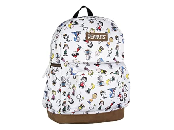 The 10 Best Snoopy Backpacks of 2026 (Reviews) - FindThisBest