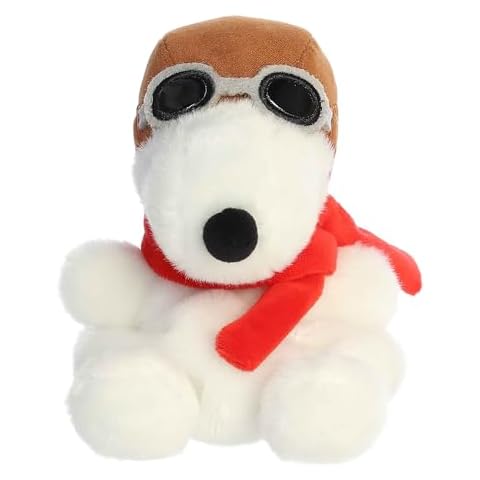 Snoopy Plush Figure Toys