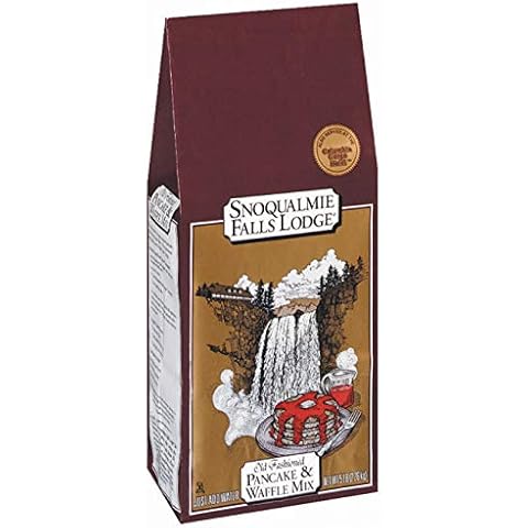 Snoqualmie Falls Lodge thumbnail