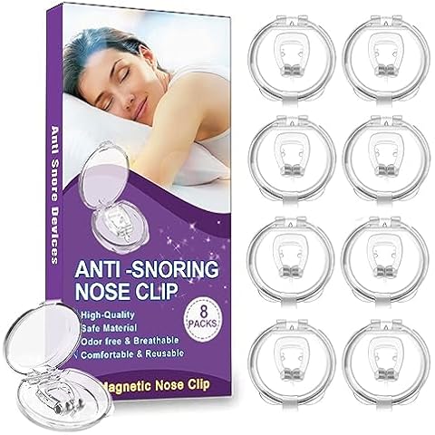 SCOBUTY Anti Snoring Device SCAM - NSFE Talkback - Sellers Ask